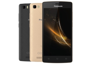 Бюджетный смартфон Panasonic P75 получил АКБ на 5000 мАч