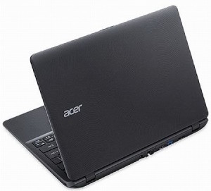 Acer Aspire ES1-131 с уникальной ОС