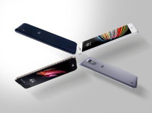 Компания LG анонсировала выход смартфонов линейки X Series