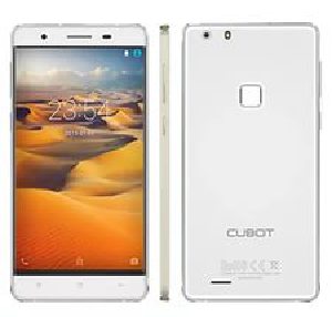 Компания Cubot анонсировала обновленную версию смартфона S550 - S550 Pro с поддержкой двух SIM-карт и сканер отпечатков пальцев