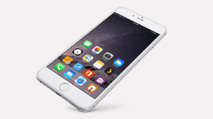 iPhone же давно стал частью стиля