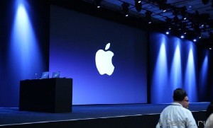 Компания Apple запатентовала акустическую систему для смартфонов на основе костной производимости