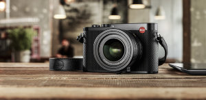 В новых смартфонах Huawei будут установлены камеры легендарного немецкого производителя Leica.