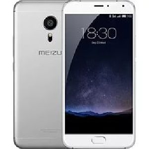 Смартфон Meizu Pro 6 стал доступен в цветах Rose Gold и Flame Red