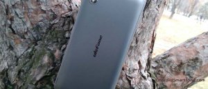 Для смартфона Ulefone Vienna выпущена бета версия обновления до ОС Android 6.0