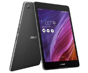 Asus анонсировала планшет ZenPad Z8