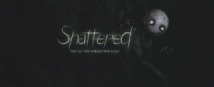 Shattered: Tale of The Forgotten King находится в разработке