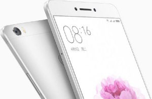 Xiaomi Mi Max будет в более простом варианте
