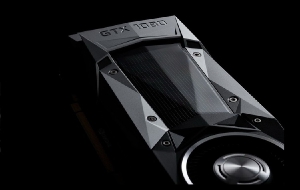Мобильная графика NVIDIA GeForce GTX 1080M получила память GDDR5