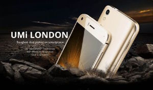 Umi London стоит 70 баксов