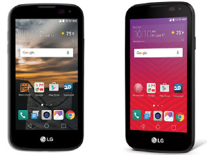 LG K3 - бюджетник с Android 6.0 Marshmallow