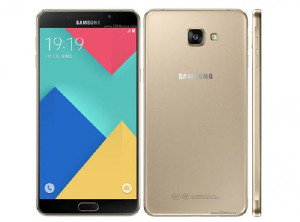 Samsung Galaxy A9 Pro обзавелась международной версией