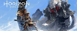 Horizon: Zero Dawn вновь открыла некоторые тайны