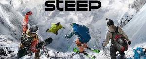 Опубликованы новые геймплейные видео игры Steep