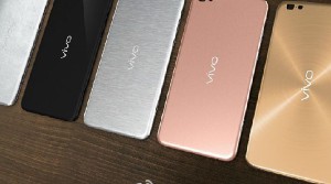 Стала известна дата выхода смартфона Vivo 7