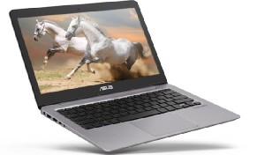 Компания ASUS представила в семействе портативных компьютеров Zenbook новую модель, получившую обозначение UX310UQ