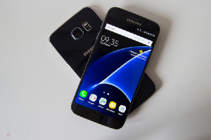 Samsung Galaxy S8 обрастает деталями