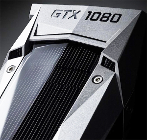 Nvidia GTX 1080 заметно сильнее 980 Ti