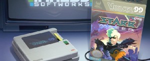 Starr Mazer выйдет на Wii U с 3DS