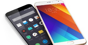 Стала известна цена флагмана Meizu MX6