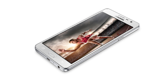 Смартфон Samsung Galaxy On7 засветился в бенчмарке
